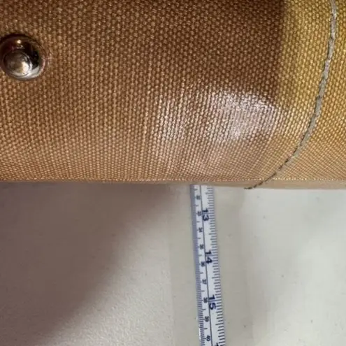 Tod's Womens Cowhide Calf Leather Shade Shopping Media Shoulder Tote Bag Brown