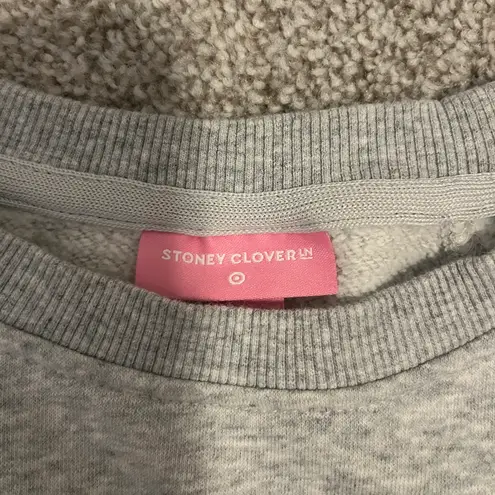 Stoney Clover Lane crewneck