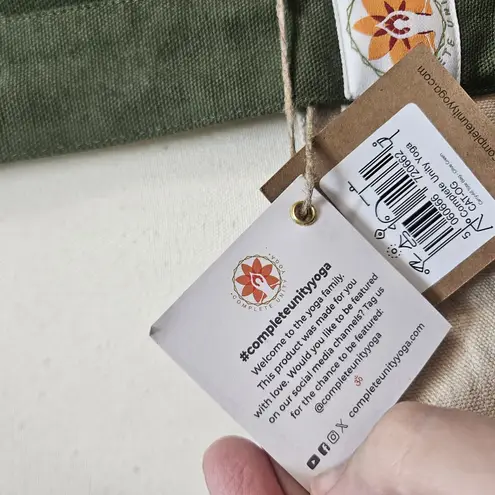 Complete Unity Yoga Premium Carry