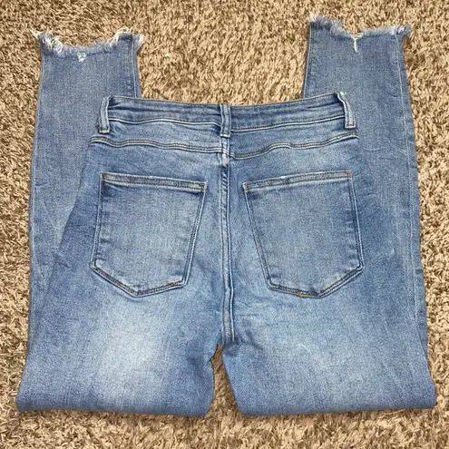 ZARA Jeans