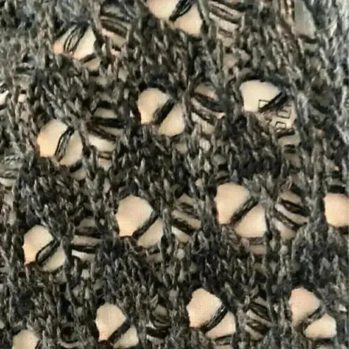 Bethany Mota ⭐️ Dark blue  blue cardigan size xs