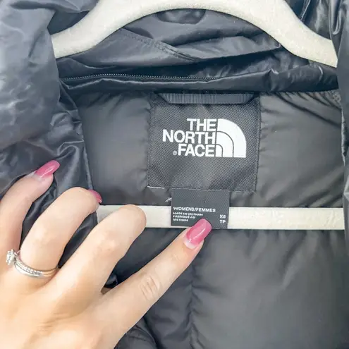 The North Face  Acropolis Parka Puffer Coat