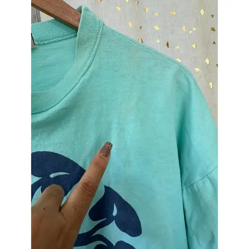 CHB 100% Cotton Hawaiian Anthurium Quilt Pattern Crop T