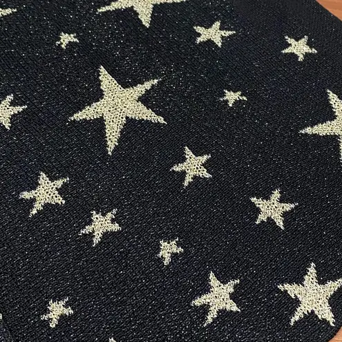 House of Harlow Deadstock Rare 1960 X REVOLVE Star Print Jerry Jumpsuit Size S