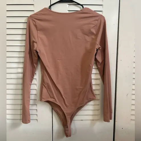 Abercrombie & Fitch  Bodysuit