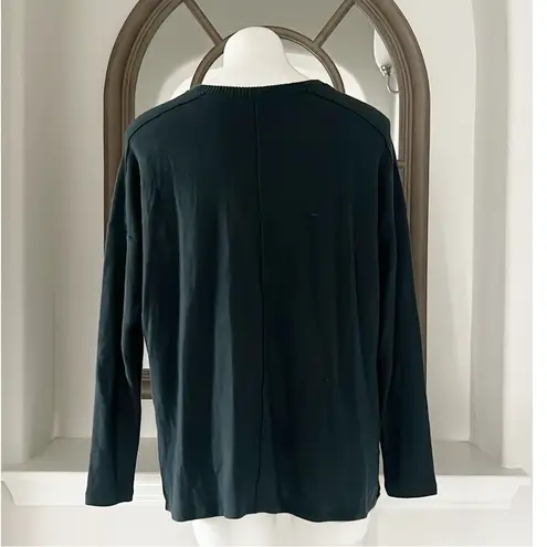 H by Bordeaux Amulet Sweater, Size S New w/Tag