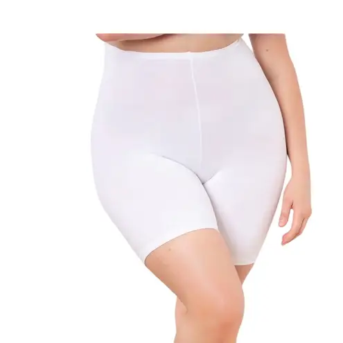 Rago Style 5060 | Comfort Control Super Stretch Panty Cream Wide