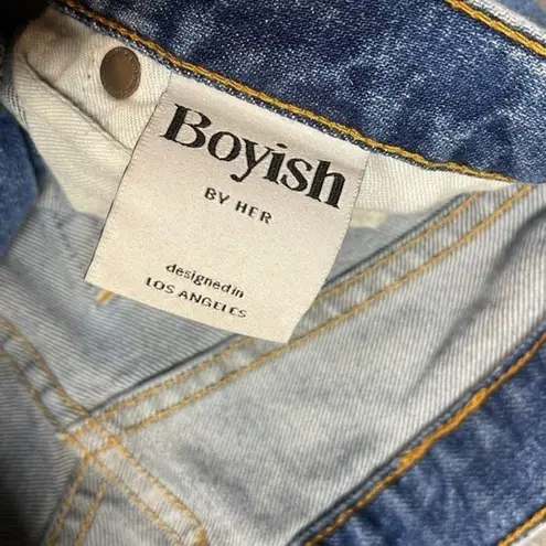 Boyish Zachary Jeans