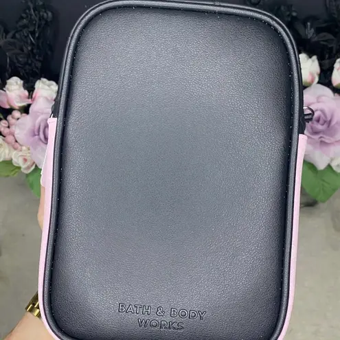 Bath & Body Works Halloween Haunted House Crossbody Bag - NWT - 2025