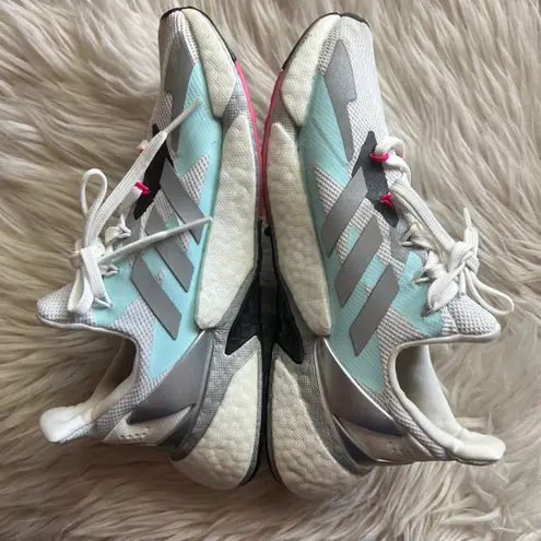 Adidas X9000L4 Boost Running Shoes