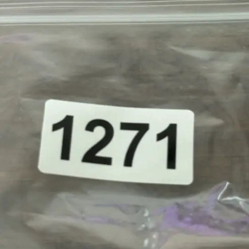 Wolven Shorts Womens Small Red Orange Pocket Bike Shorts Gym Workout Athleisure