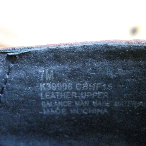 Kork-Ease Womens Size 7 Brown Holmes Wedge Bootie Shoe