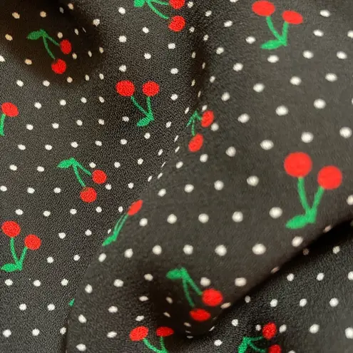 Liberty Love black cherry high low tank top