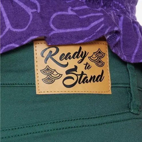 Her Universe Destination Disney The Little Mermaid Ariel Scale Pants