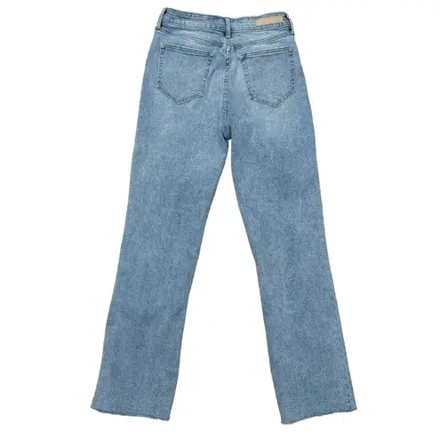 Cello NWT  90’s Straight Light Wash Jeans 9