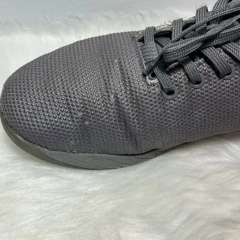 Nobull WOMEN'S TRAINER SNEAKERS Dark Gray SIZE 12