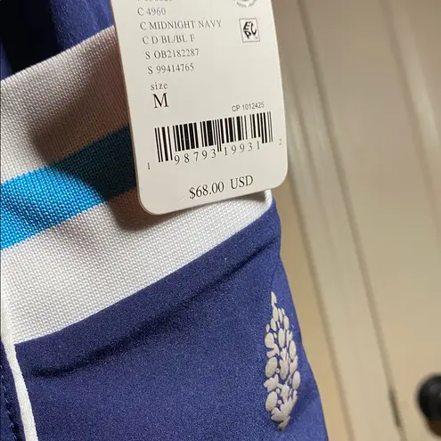 Free People Dream Team Shorts Blue Size M