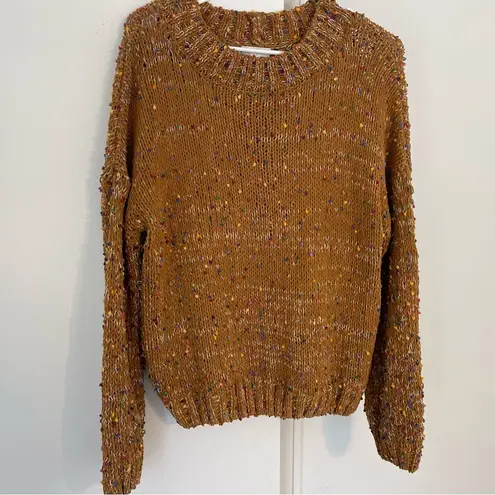 Blu Pepper DRY GOODS | colorful sweater