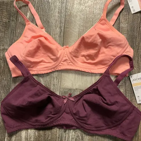 Jockey Women's Bra Set