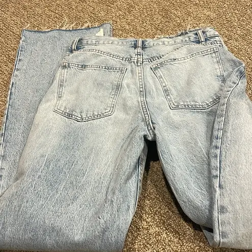 ZARA NWT  Jeans