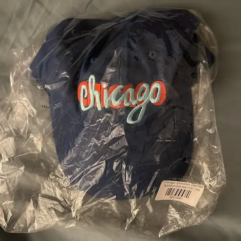Madhappy  Chicago Hat- NEW IN PACKAGE LIMITED EDITION