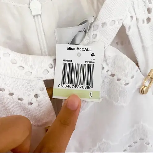 Alice McCALL Ziggy Dress