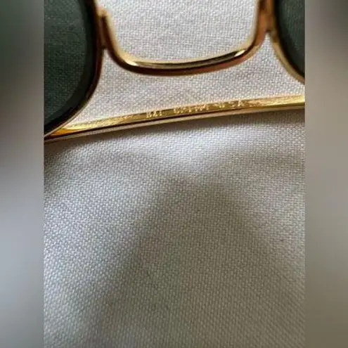 Ray-Ban VINTAGE B&L  ARISTA  AVIATOR SUNGLASSES - Image 4