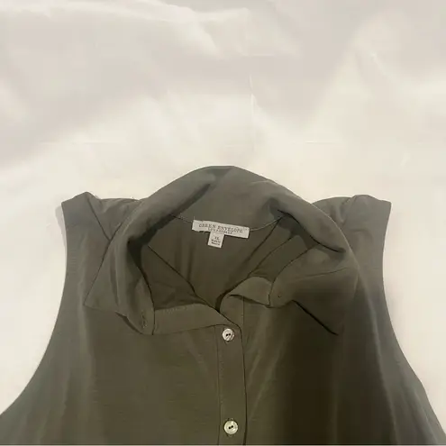 Green Envelope button