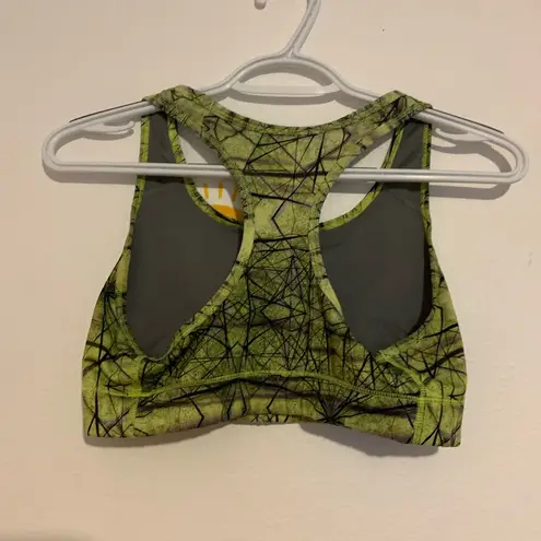 Nike  Pro Medium/High Impact Sports Bra