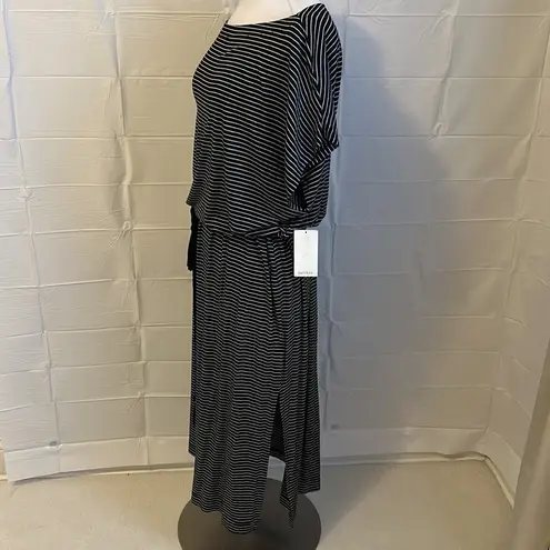 Karen Kane Casablanca Grecian Dress