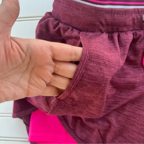 Avia Ava Shorts With Liner