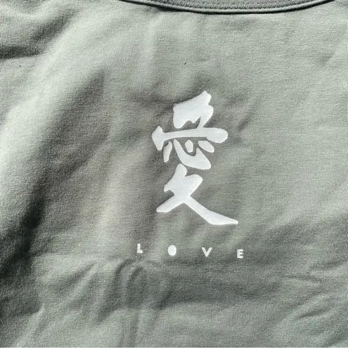 Soft Surroundings Vintage 90s Open Back Tank