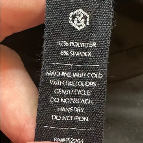 Agnes & Dora Two-Tiered Tunic, Size XXXL