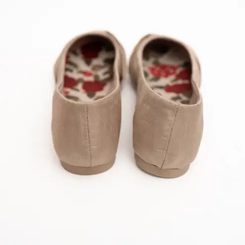 Rocket Dog - Myrna Thai Silk Flats