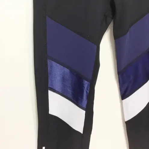 SoulCycle  ColorBlock Leggings