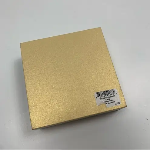 Charter Club “T” Pin New In Box