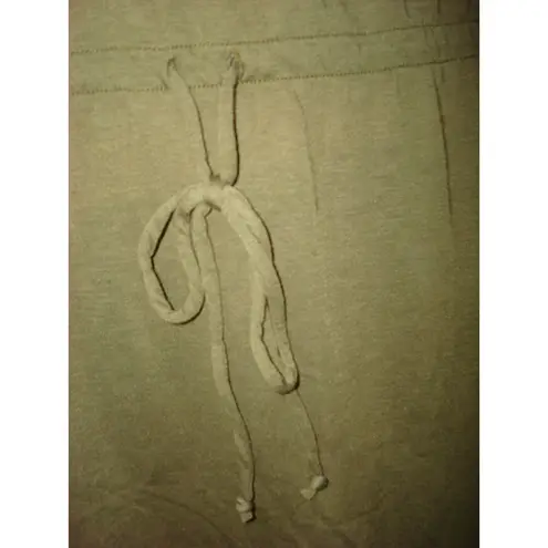 prAna NWT New Saida Kaftan Dress Coverup S Cargo Green Dolman Sleeves Dark