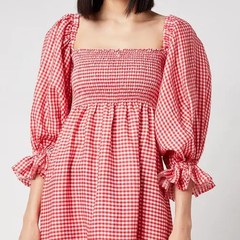 NWT SLEEPER Atlanta Off