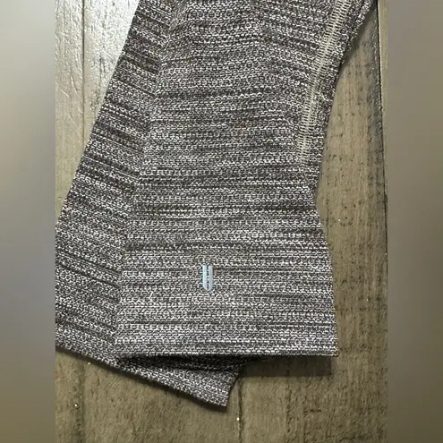 Nobull NWT Women’s Crop Tight - XS - Café Melange (Brown)