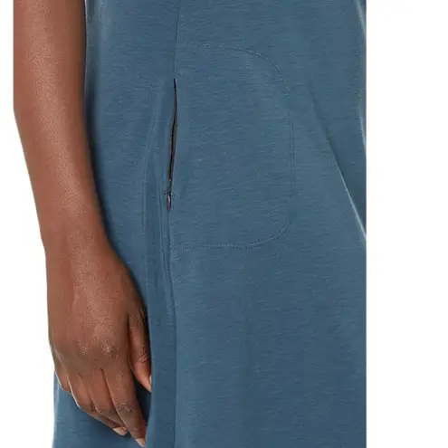 prAna Women Opal Dress Deep Stellar Speckles Suze Small NWT