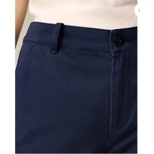 J.CREW Kate Straight