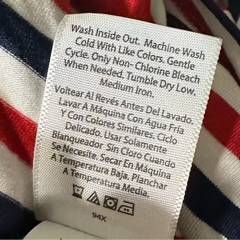 Terra & Sky Women's Plus Size Everyday Sleeveless Swing Dress With Side Pocket