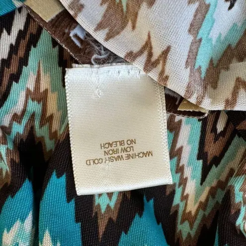 Arden B Vintage Y2K . Dolman Sleeve Mini Dress