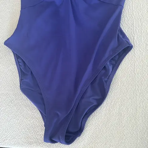 Robin Piccone AVA KNOT ONE PIECE, Size 8, $178