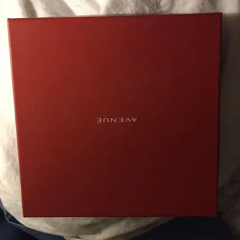 ❤️ New necklace and earring set Gold