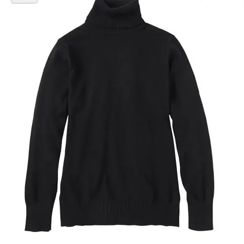 Spencer Knits Turtleneck Sweater NWOT