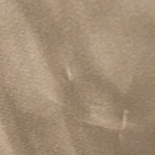 Azazie Olive Green Satin Strapless Cowl Maxi Dress Bridesmaid Formal Gown 8