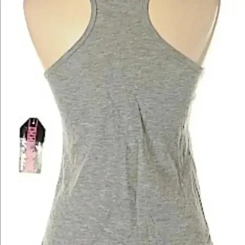 💥🆕Emme Jordan Strong Fit Vibrant TankTop XL🆕 Gray