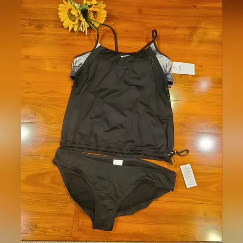 Nike  2 pc Swimsuit XL