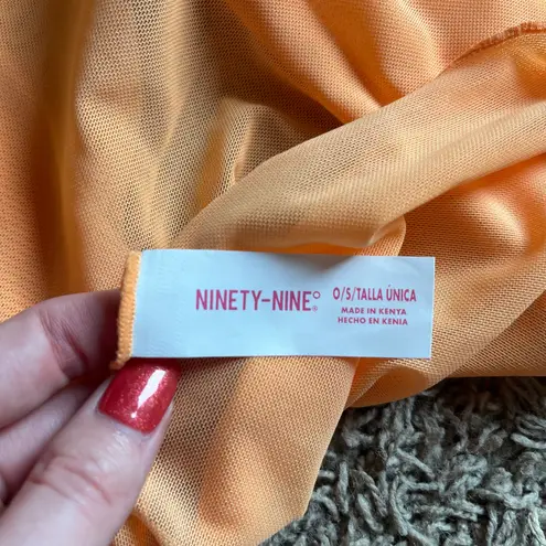 NWT! Juniors' Ninety